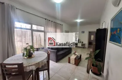 Casa com 3 quartos à venda na Rua Ugo Taddei, Parque Jabaquara, São Paulo