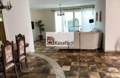 Casa com 3 quartos à venda na Rua Pageu, Vila Mariana, São Paulo