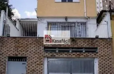 Casa com 3 dormitórios na região do jardim prudência!!!! aceita permuta