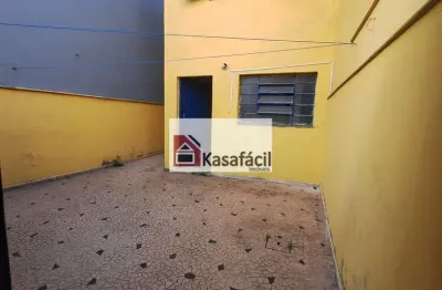Casa com 2 quartos à venda na Rua Tamoios, Jardim Aeroporto, São Paulo