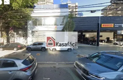 Prédio para alugar na Rua Henrique Schaumann, 517, Pinheiros, São Paulo