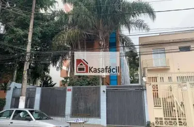 Prédio à venda na Rua Mairinque, 145, Vila Clementino, São Paulo