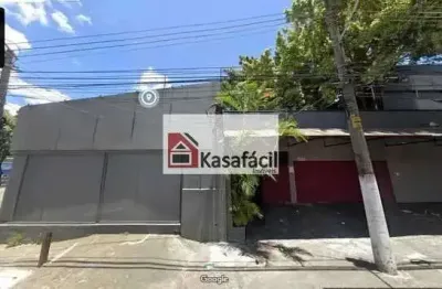 Terreno à venda no bairro indianópolis - são paulo/sp
