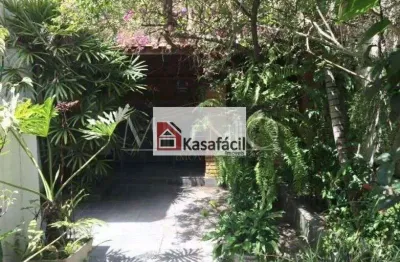 Casa com 3 quartos para alugar na Rua Doutor Jesuíno Maciel, 1459, Campo Belo, São Paulo