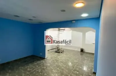 Ponto comercial para alugar na Avenida Aratãs, 254, Indianópolis, São Paulo