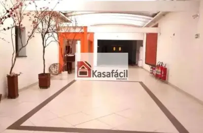 Prédio à venda na Avenida Senador Teotônio Vilela, Interlagos, São Paulo