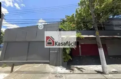Terreno à venda no bairro indianópolis - são paulo/sp