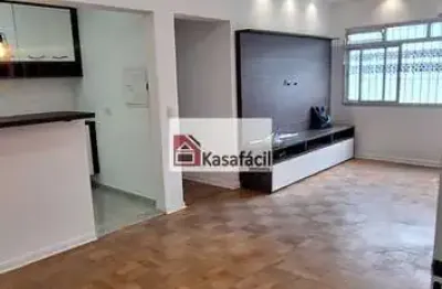 Apartamento com 2 quartos para alugar na Avenida Damasceno Vieira, 523, Vila Mascote, São Paulo