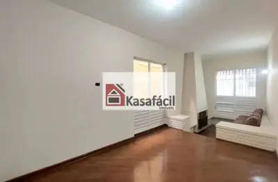 Casa com 3 quartos para alugar na Rua Kansas, Brooklin, São Paulo