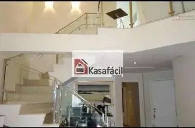 Cobertura com 2 quartos à venda na Rua Tuim, Moema, São Paulo