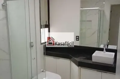 Metropolitan life - apartamento reformado em moema, são paulo/sp