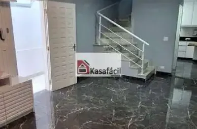 Casa com 4 quartos para alugar na Rua dos Paulistanos, Vila Mascote, São Paulo