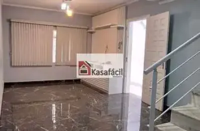 Casa com 4 quartos para alugar na Rua dos Paulistanos, Vila Mascote, São Paulo