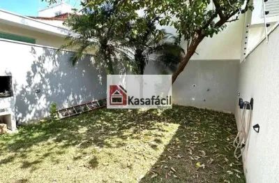 Casa térrea, reformada, em excelente localização no brooklin.