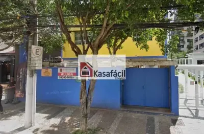 Casa para alugar no bairro vila mariana - são paulo/sp, zona sul