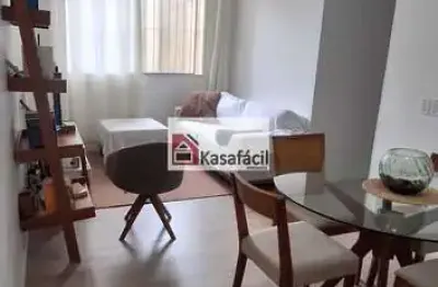 Apartamento à venda no bairro vila santa catarina - são paulo/sp, zona sul
