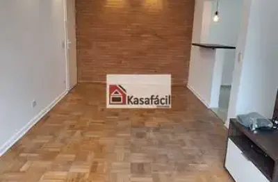 Apartamento com 2 quartos para alugar na Avenida Damasceno Vieira, 523, Vila Mascote, São Paulo