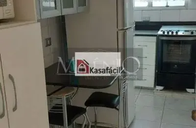 Apartamento com 2 quartos para alugar na Alameda Jauaperi, 943, Moema, São Paulo