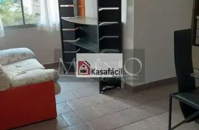 Apartamento com 2 quartos para alugar na Alameda Jauaperi, 943, Moema, São Paulo