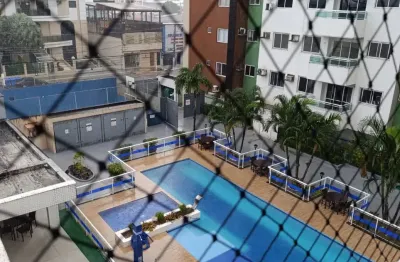 Apartamento com 3 quartos para alugar na Travessa Humaitá, 967, Pedreira, Belém