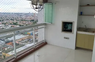 Apartamento com 3 quartos para alugar na Travessa Djalma Dutra, 361, Telégrafo Sem Fio, Belém