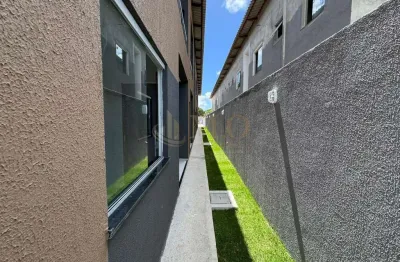Apartamento com 2 quartos à venda no Pavuna, Pacatuba 