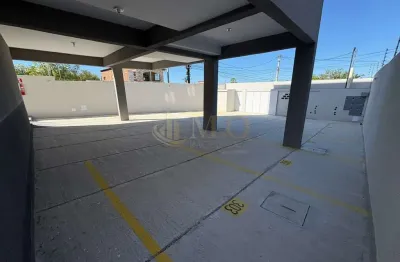 Apartamento à venda no Monguba, Pacatuba 
