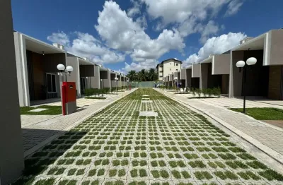 Casa em condomínio fechado com 3 quartos à venda no Jardim Icaraí, Caucaia 