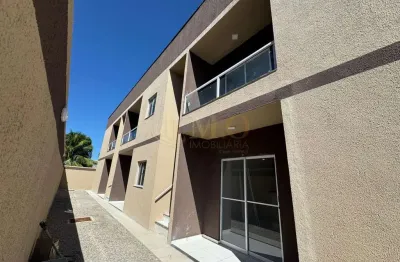 Apartamento com 2 quartos à venda no Monguba, Pacatuba 