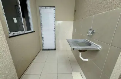 Casa com 3 quartos à venda no Novo Parque Iracema, Maranguape 