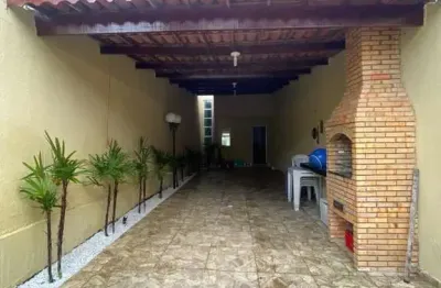 Casa com 2 quartos à venda no Mucunã, Maracanaú 