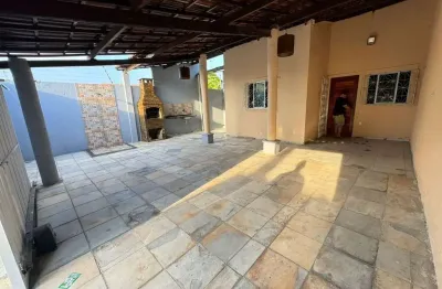 Casa com 3 quartos à venda no Furna da Onça, Maracanaú 