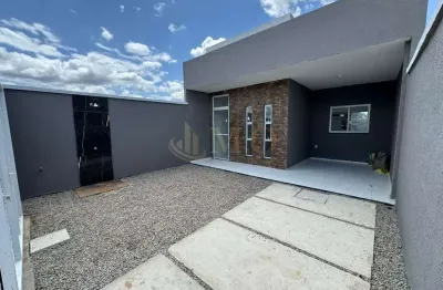 Casa com 2 quartos à venda no Senador Carlos Jereissati, Pacatuba 