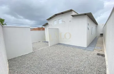 Casa com 2 quartos à venda no Pavuna, Pacatuba 