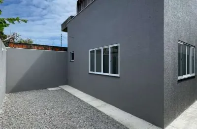 Casa plana de 3 quartos com 104m² privativo no residencial maracanaú  -  maracanaú