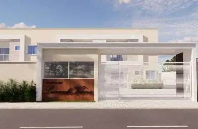 Apartamento com 2 quartos à venda no Luzardo Viana, Maracanaú 