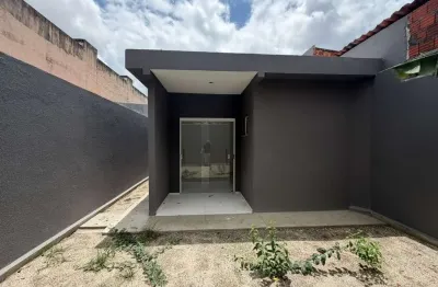 Casa com 3 quartos à venda no Pajuçara, Maracanaú 