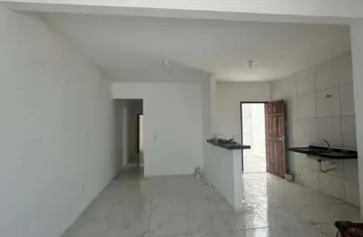 Casa com 2 quartos à venda no Pavuna, Pacatuba 
