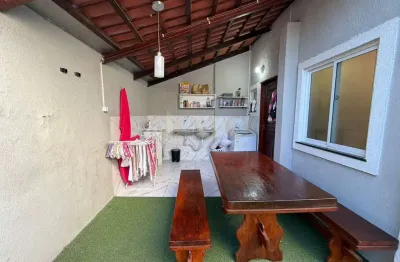 Casa com 2 quartos à venda no Luzardo Viana, Maracanaú 