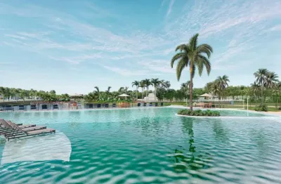 Terreno à venda no Parque Soledade, Caucaia 