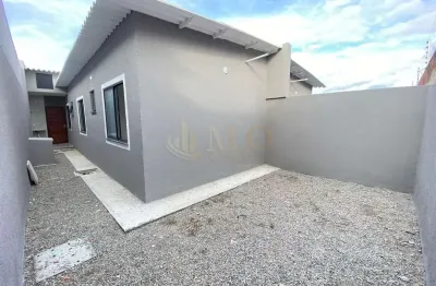 Casa com 3 quartos à venda no Pau-Serrado, Maracanaú 