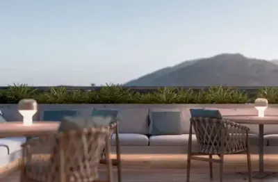 Apartamento com 2 quartos à venda no Pavuna, Pacatuba 