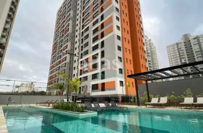 Apartamento 3 quartos lazer completo vila sinibaldi próximo avenida josé munia, havan