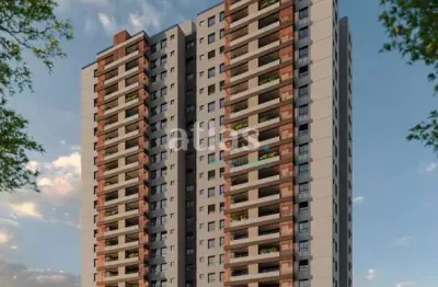 Apartamento na região do iguatemi, pronto para morar (acabado)