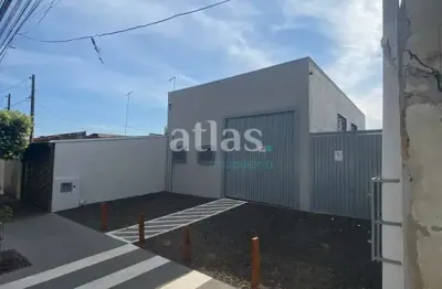 Salão comercial novo - para impulsionar seu negócio