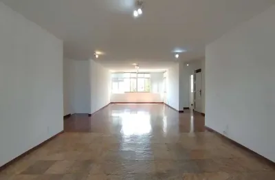 Apartamento com 4 quartos para alugar na rua joão furtado, 138, gutierrez, belo horizonte, 359 m2 por r$ 6.700