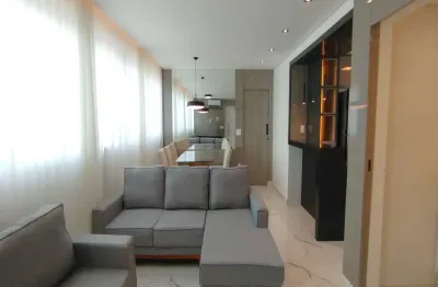 Apartamento com 2 quartos para alugar na maldonado, 39, são pedro, belo horizonte, 70 m2 por r$ 5.700