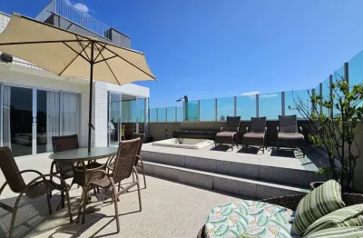 Cobertura com 4 quartos à venda na rua caraça, 639, serra, belo horizonte, 330 m2 por r$ 3.450.000