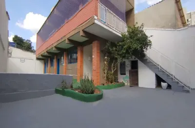 Casa comercial com 7 salas para alugar na rua corinto, 103, serra, belo horizonte, 340 m2 por r$ 6.590