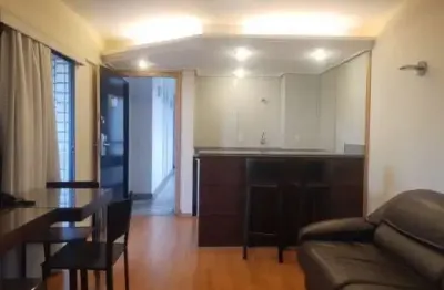 Apartamento com 1 quarto para alugar na rua professor moraes, 674, savassi, belo horizonte, 42 m2 por r$ 3.490
